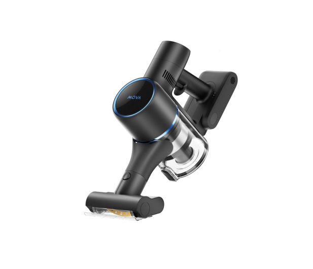 MOVA Odkurzacz pionowy S4 Detect - 1285103 - zdjęcie 5